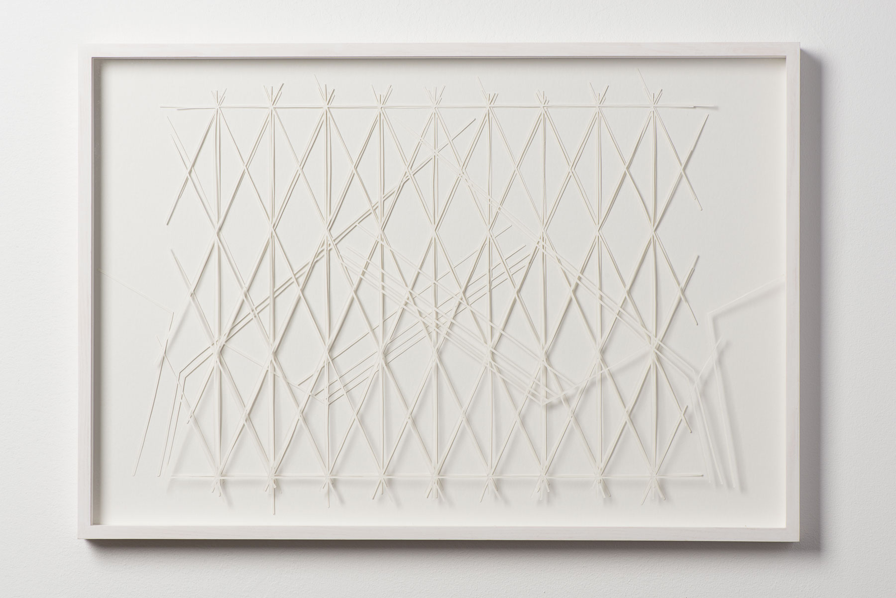 zweilagiger Papierschnitt w/w 2013