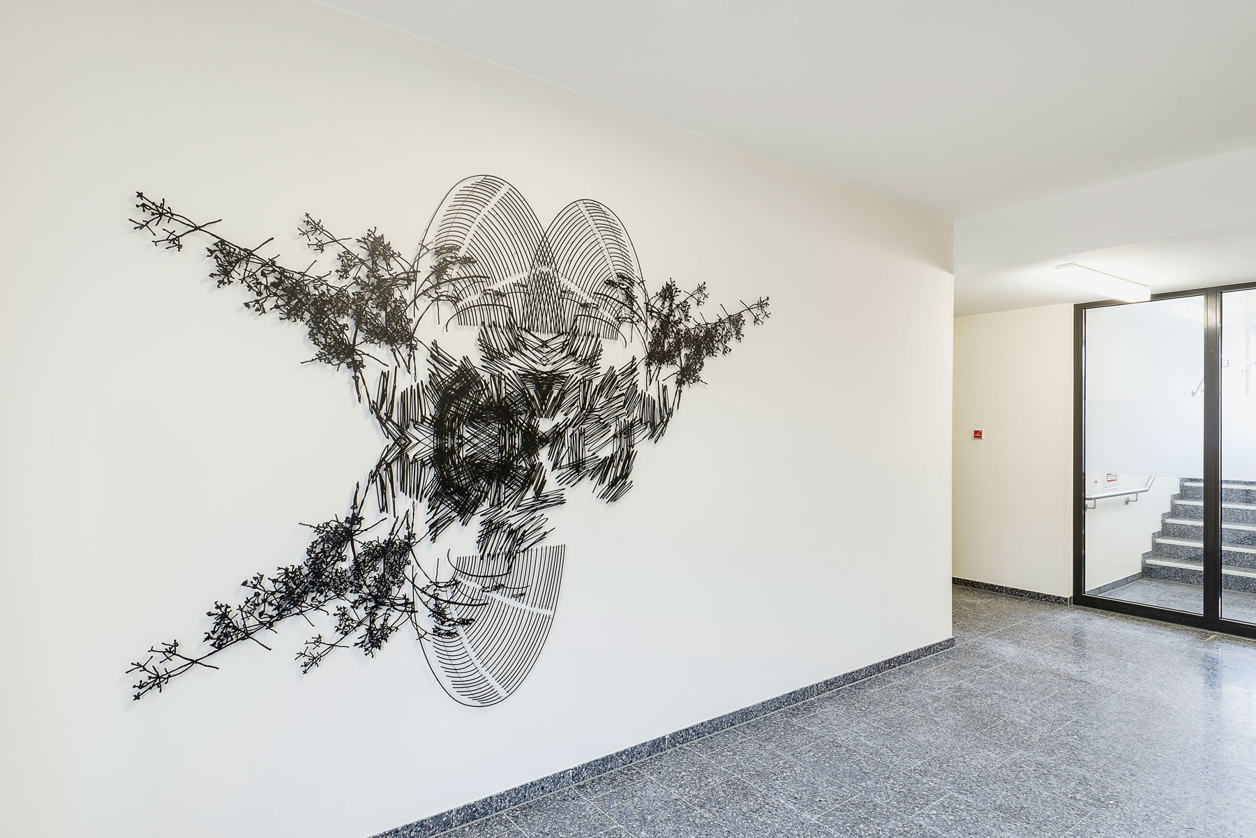 Wildwuchs und Ordnung 2017