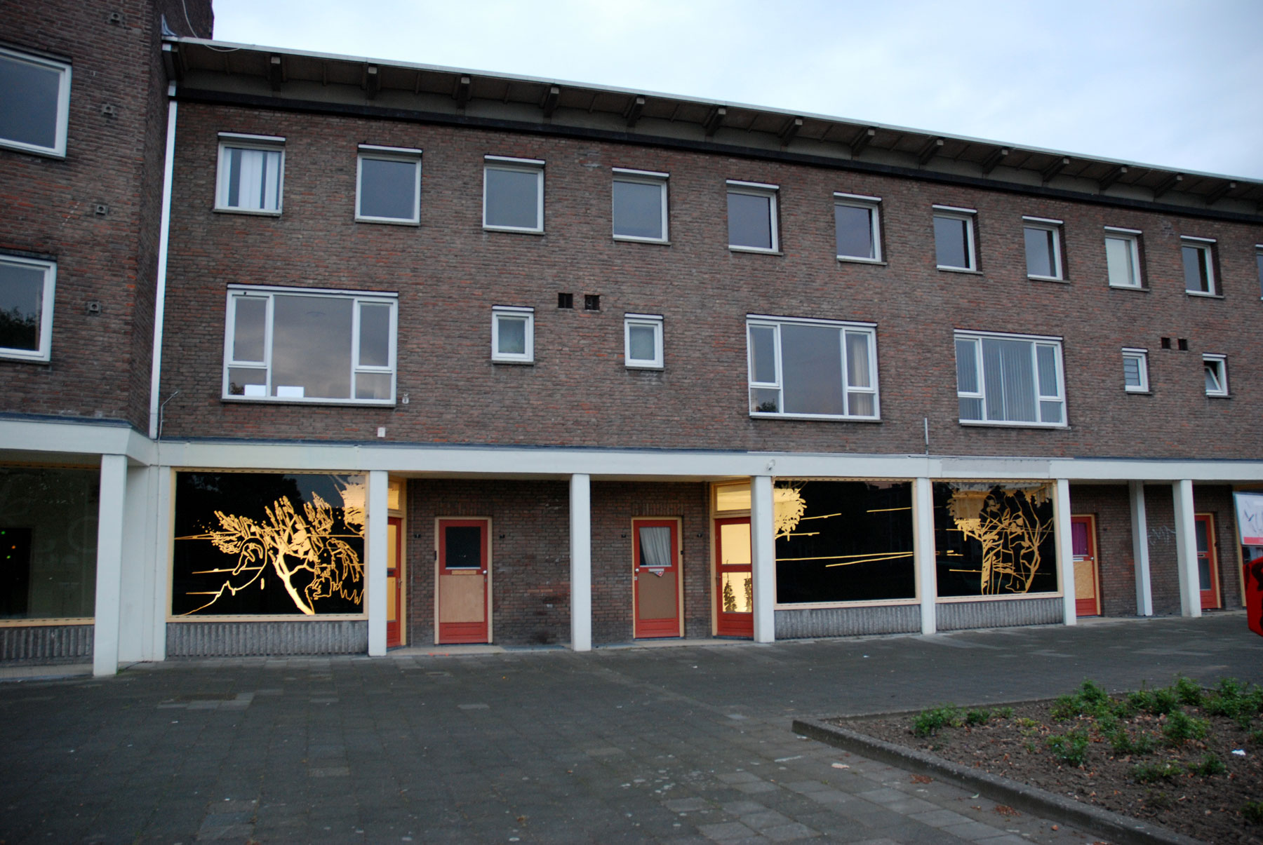 horch was wächst 2009