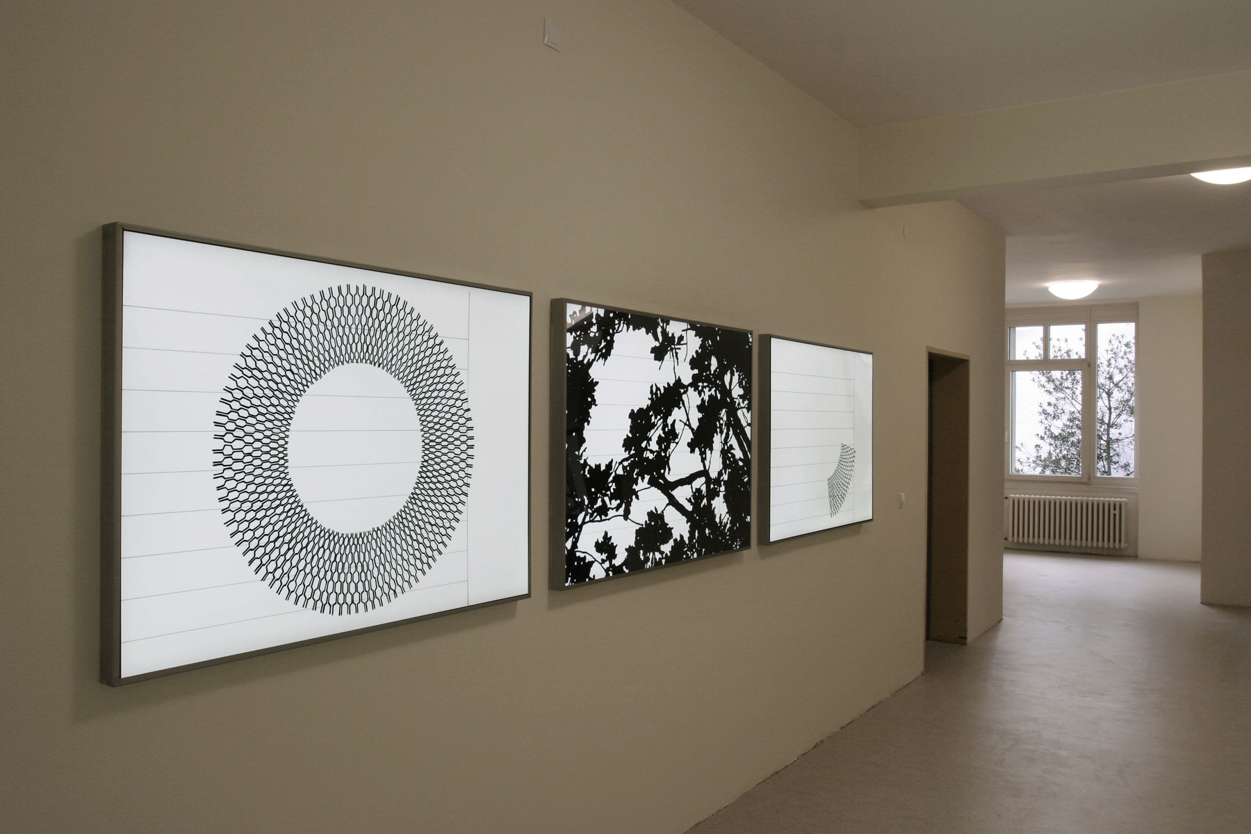 käme ich noch mal dort vorbei